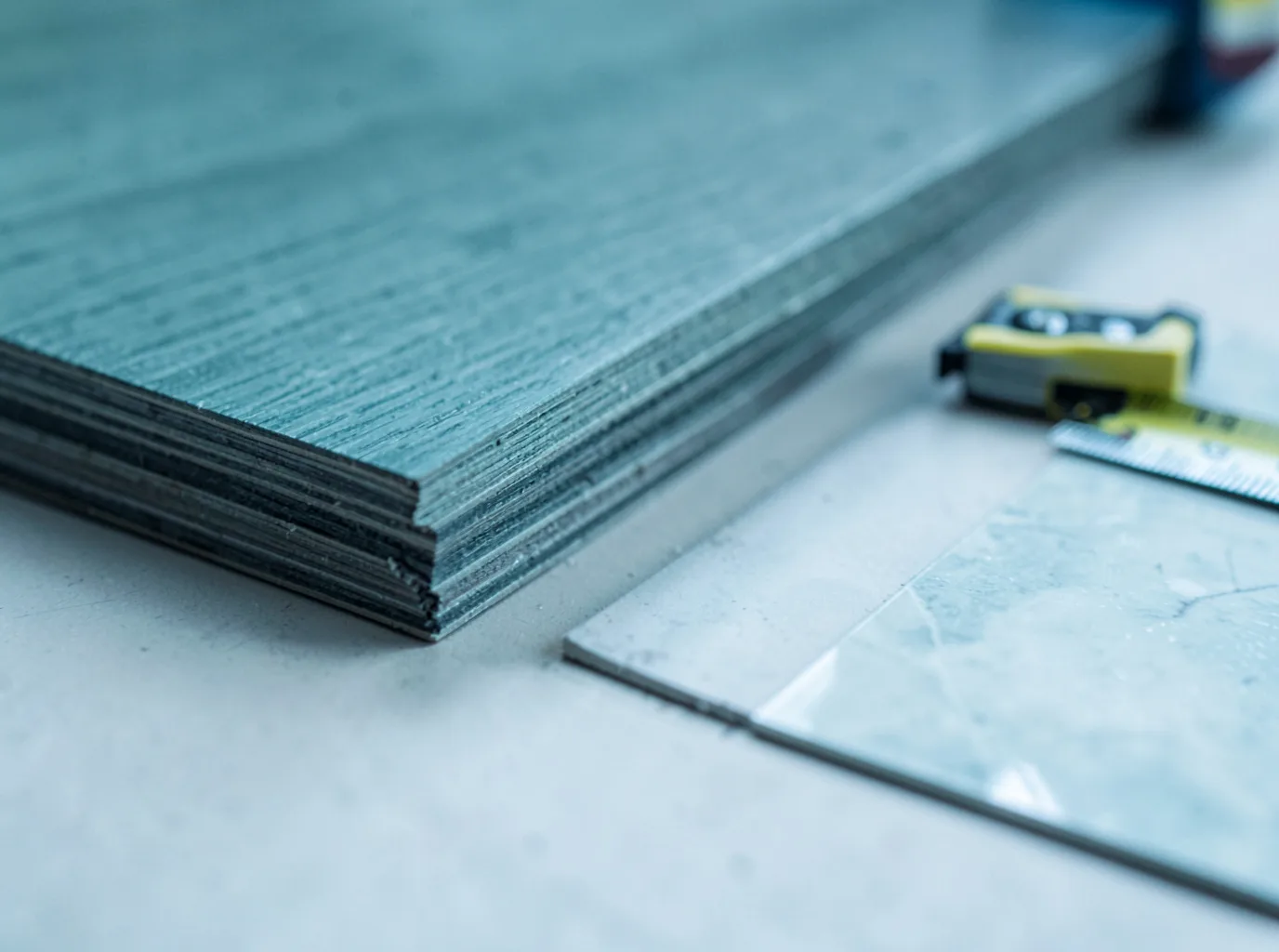 Luxury Vinyl Plank Installation Eckerty, IN FAQs
